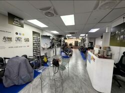 Unity Centre (D23), Factory #558437311